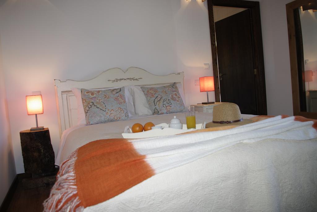 Puial De L Douro Hotel Miranda do Douro Ruang foto