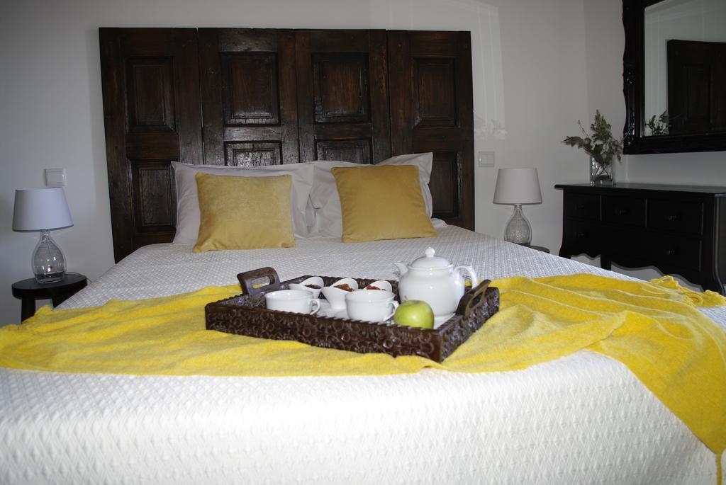 Puial De L Douro Hotel Miranda do Douro Ruang foto