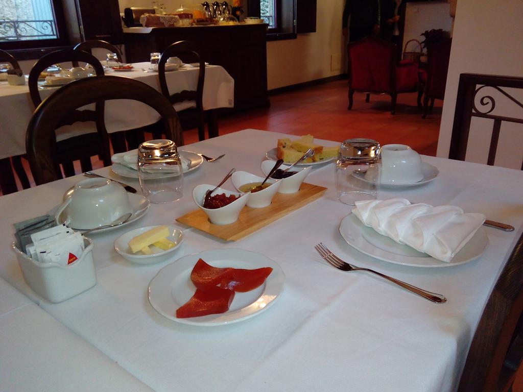 Puial De L Douro Hotel Miranda do Douro Bagian luar foto