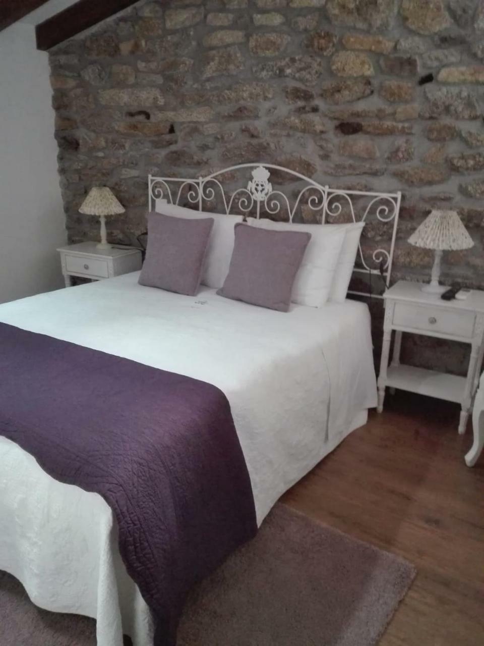 Puial De L Douro Hotel Miranda do Douro Bagian luar foto